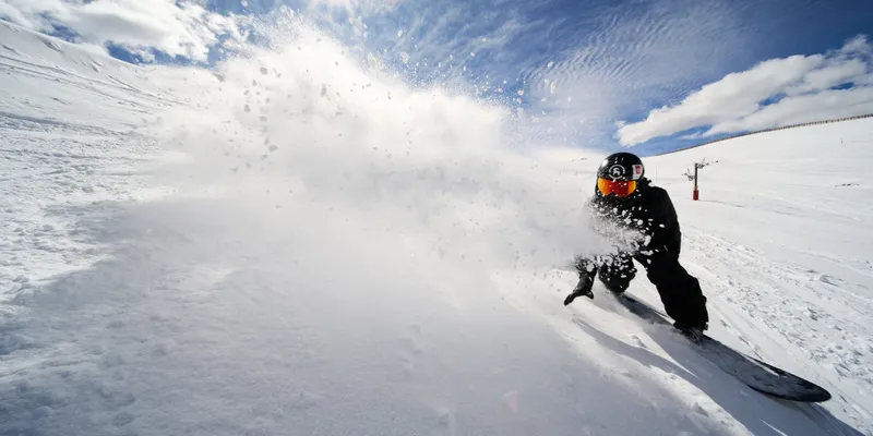 eVent Fabrics Partners with WHITESPACE for High-Performance Snowboard Apparel